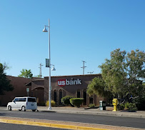 Seguros U.S. Bank Branch