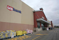 bank U.S. Bank Branch