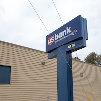 bank U.S. Bank Branch