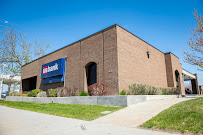 bank U.S. Bank Branch