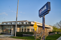 bank U.S. Bank Branch