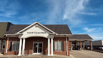 Seguros United Citizens Bank of Southern Kentucky