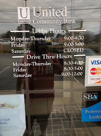 bank United Community