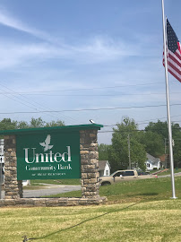 bank United Community Bank of West Kentucky