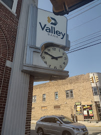 bank Valley Bank