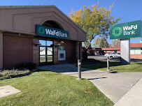 bank WaFd Bank