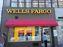 Seguros Wells Fargo Bank