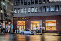 bank Wells Fargo Bank