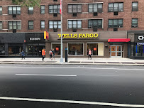 bank Wells Fargo Bank