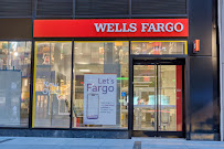 bank Wells Fargo Bank