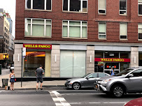 bank Wells Fargo Bank
