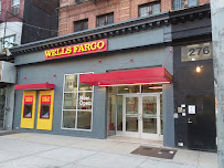 bank Wells Fargo Bank