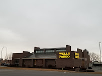 bank Wells Fargo Bank