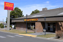 Seguros Wells Fargo Bank