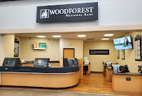 bank Woodforest Bank