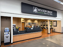 Seguros Woodforest National Bank