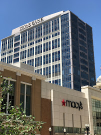 Seguros Zions Bank Head Office